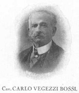  Carlo Vegezzi Bossi 
