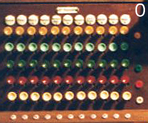  Combinazione Libera 