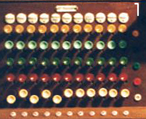  Combinazione Libera 