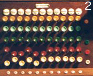  Combinazione Libera 