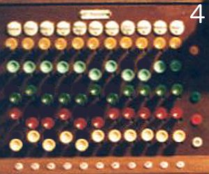  Combinazione Libera 