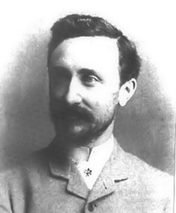  George William Trice 